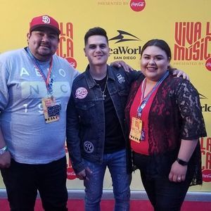 Meet your Posher, Ignacio